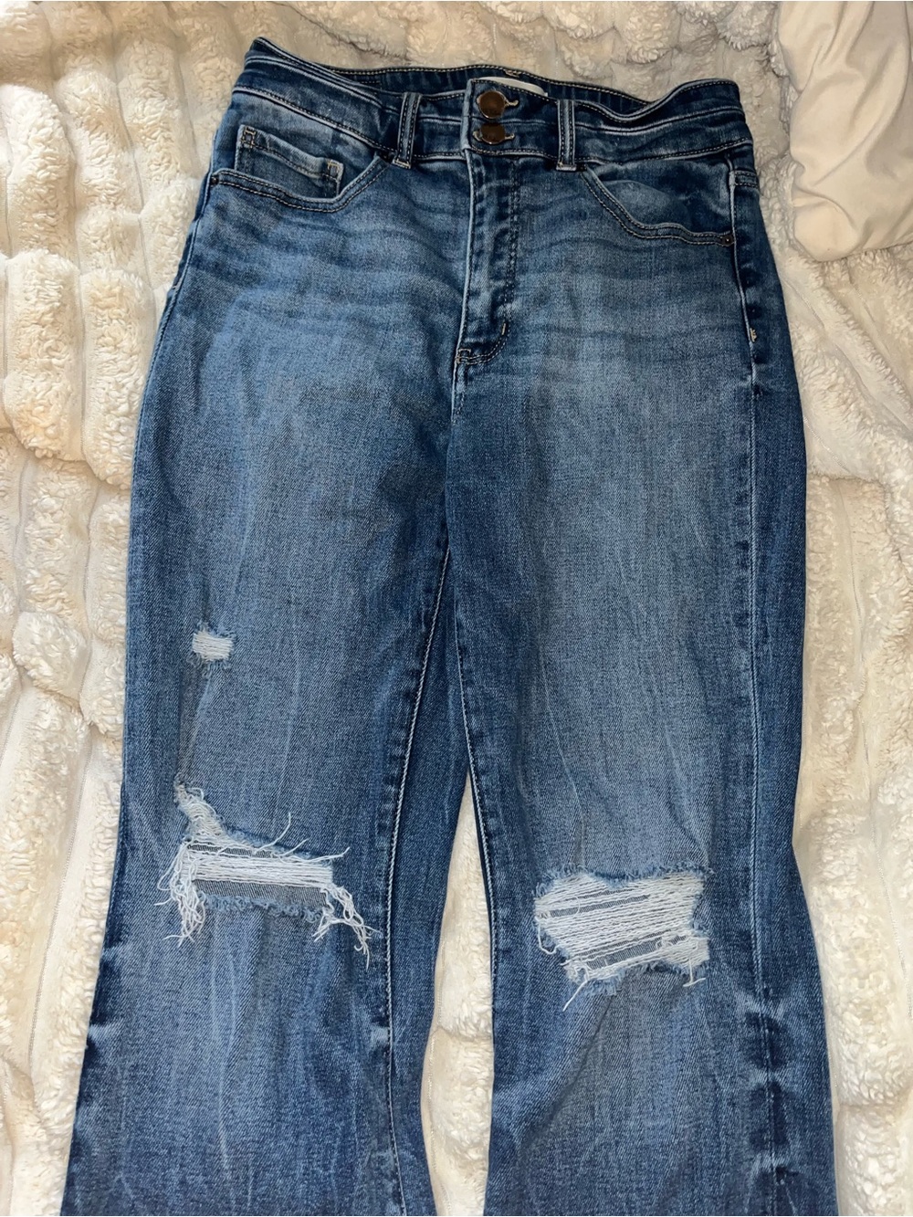 BKE ParkerJeans